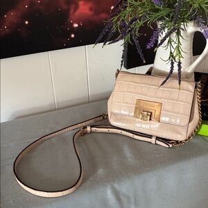 Small Michael Kors Crossbody